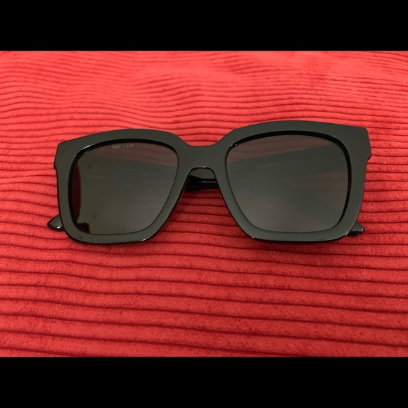 perverse Accessories - Perverse Nat+Liv sunglasses black